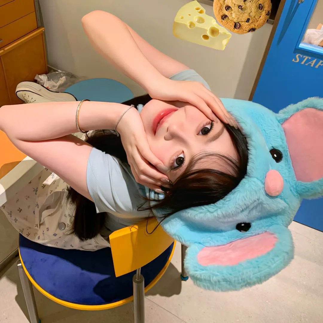 没头脑和不高兴